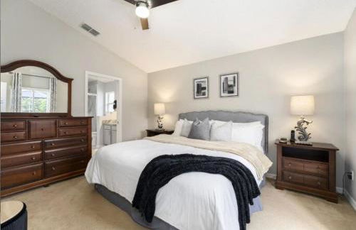 Clermont Villa 20 Min to Disney - Photo 15