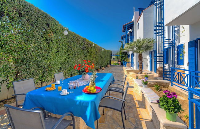 Cozy Apartment Amoudara Heraklion Crera-4 - Photo 17