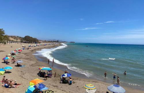 El Encanto de Val-calma y vistas al mar- Bolnuevo - Foto 42