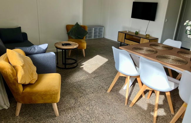 Die zwei Löwen Ferienwohnungen - Foto 76