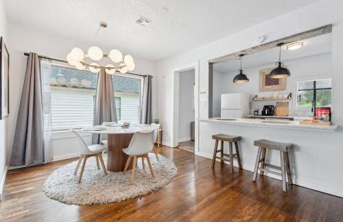 2BR Apt 8 min to Integris Monthly 20 Off #09 - Foto 9