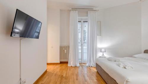 Vigoni 3 - Wonderful Apt for 6 People - B Home - Photo 5, towels