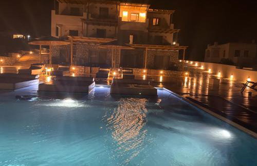 Latramys Suites - Photo 16