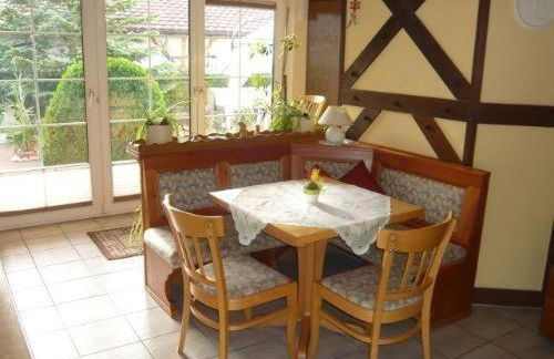 Ferienwohnungen-Roder-Ferienwohnung-I - Foto 1