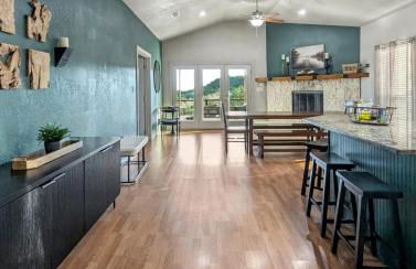 Twilight Hollow - Lakeview Retreat - Sleeps 24 - Foto 29