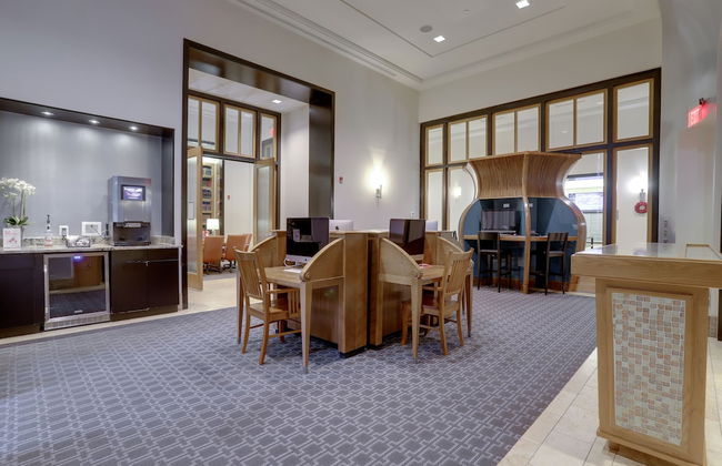 Nice 2BR Condo at Pentagon City - Photo 52