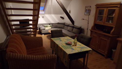 Ferienwohnung Hummel - Foto 2