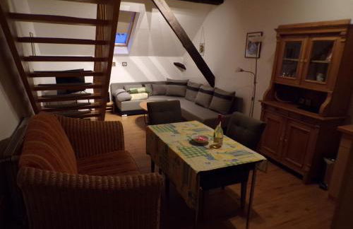 Ferienwohnung Hummel - Foto 2