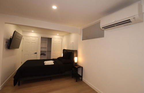 Studio near Downtown, Airport, stadiums, light rail, train - Foto 8