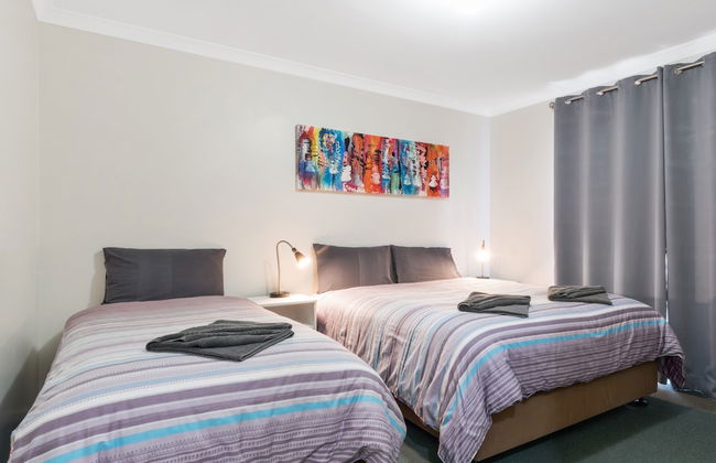 Margaret River Tourist Park - Foto 7