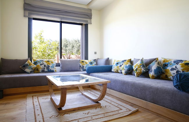 Villa Salamouni - Foto 31