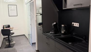 Auszeit am Heidter Berg City und Natur nah mit Stellplatz und Sauna - Foto 3