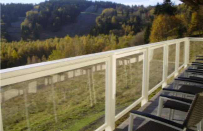 Peaceful Villa in the Hills of Jachymov Near Spas - Photo 13