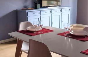 La casa di Anna, appartamento trilocale con balcone e garage - Foto 1