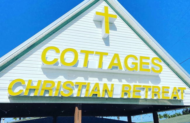 Cottages Christian Retreat - Foto 1