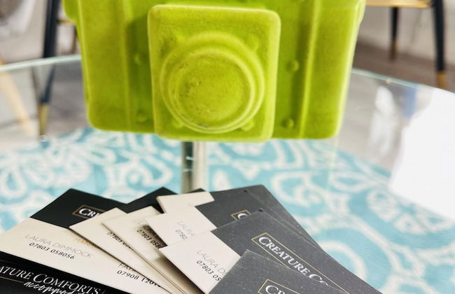 Onyx House in Peterborough - Foto 8