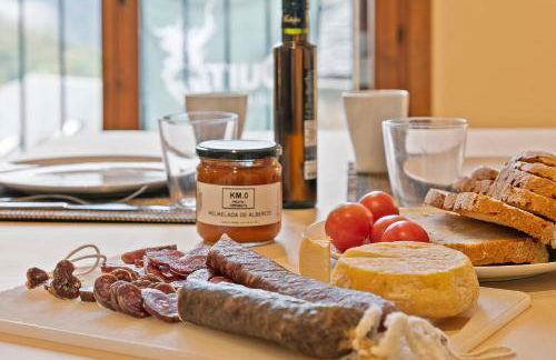 Apartament Dúplex amb encant a l'alta muntanya - Saraís - Foto 12