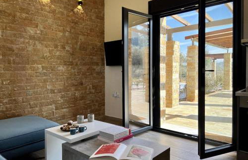 Eutopia Sani Villas with private pool - Foto 14