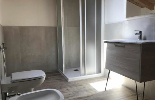 Appartamento "Via Ferrata" - Foto 14