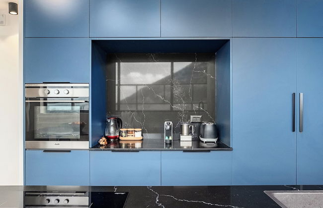 Pool & Jacuzzi Penthouse by Sea N' Rent - Foto 15