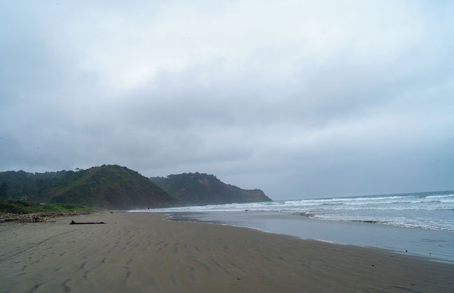 Las Golondrinas Ayampe - Foto 34