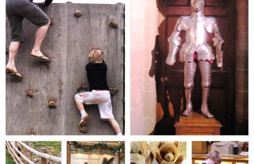 Culls Cottage, - Foto 67