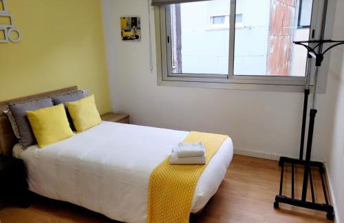 Amplio piso con vistas en la entrada del camino C4 - Photo 9