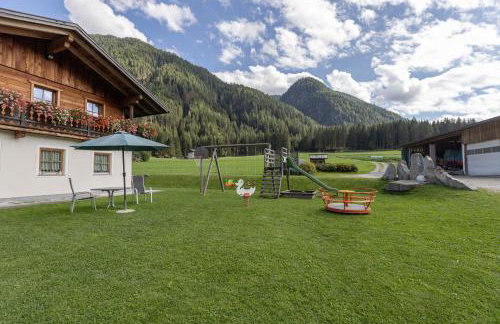 Obermarhof Gsies - Foto 8