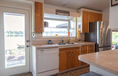 Waterfront Oasis, Private Dock and Lake Views - Foto 22