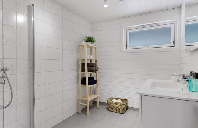 6 Person Holiday Home in Torangsvag-by Traum - Foto 8