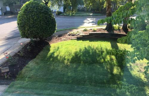 West Linn Relaxing Entire Home WiFi TV Yard BBQ Eateries - Foto 64