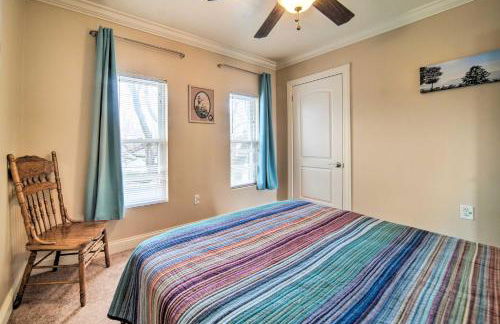 1 Block to Bridge Street Lake Erie Vacation Home! - Foto 19