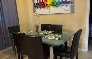 Gated Hollywood Fl Comfort & Luxury Bliss 1 Smart Tv, WiFi - Foto 27