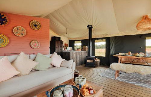 Finest Retreats - Foxley Lodge - Foto 7