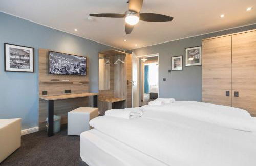 Riverview Apartments by dasPaul - Foto 31