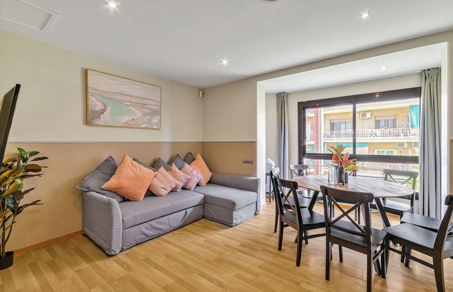 Suite Home Sagrada Familia - Foto 70