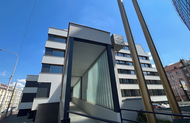 Post 120 Suites - Foto 15