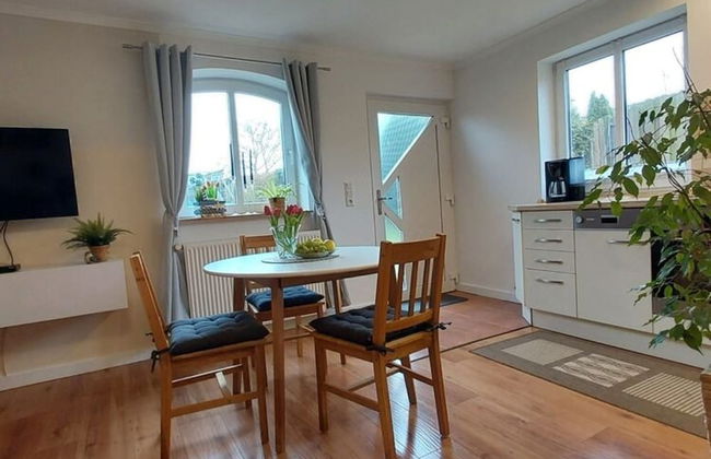 Apartment With Terrace Near the Baltic Sea - Foto 25