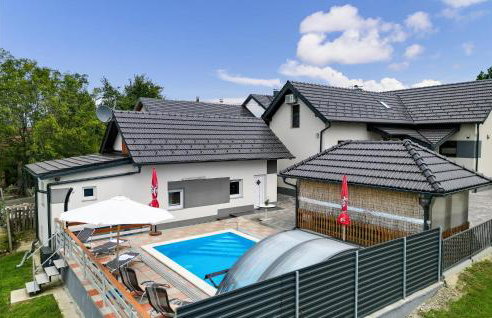 Awesome Home In Zasadbreg - Foto 12