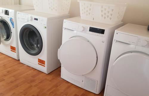 Apartment für Monteure - Foto 6