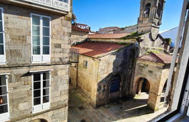 Rua Nova Apartment 28, 3 Dormitorios, WIFI, PS4 y Netflix, a 200m Catedral - Foto 53