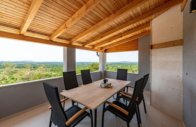 Villa Pezer - Foto 16