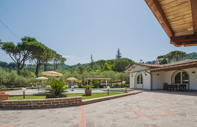 Versilia Holiday - Foto 29