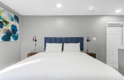 Skyline Loft with 2 Balconies 5 min to Love Field - Foto 12