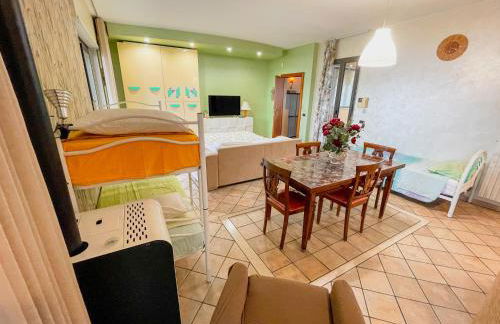 Nicla Apartment - Foto 16