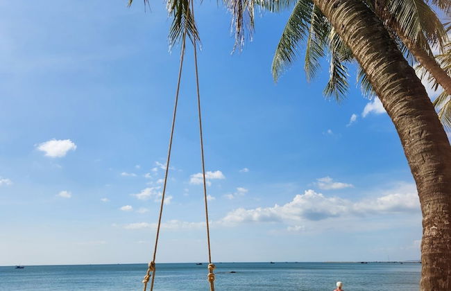 Mi amor luxury beach apartment - Foto 57