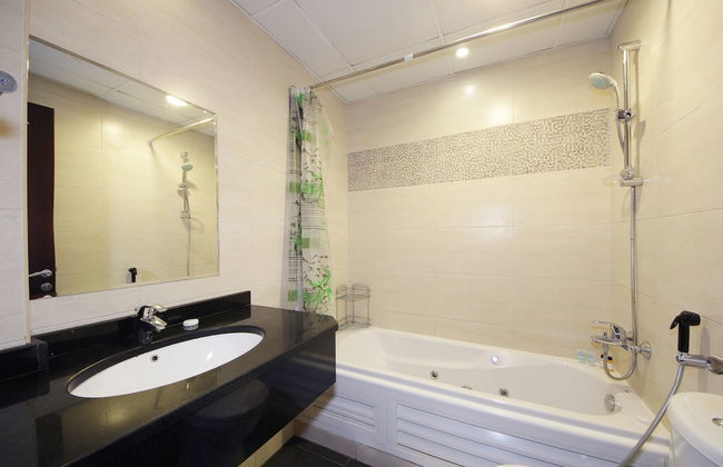 Signature Holiday Home-Elite Residence 1 - Photo 18