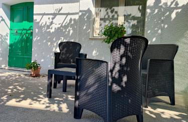 L'uliveto sui Trabocchi - Foto 7