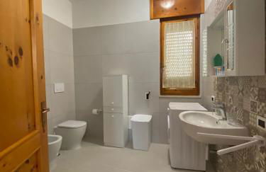 Villa Vistasalentina Piano terra - Foto 12