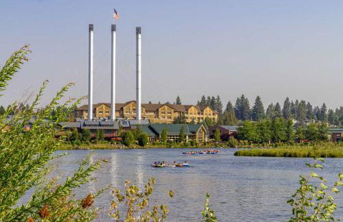 Steps from Smith Rock in Prime Location - Foto 89